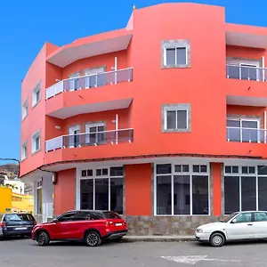 La Aldea Apartment