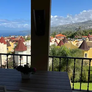La Quinta Paradise Apartment